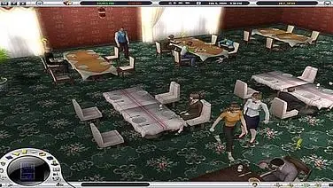Hotel Giant 2