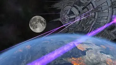 Exostorm