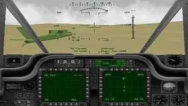 Apache