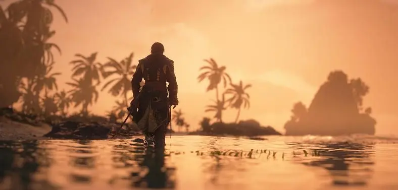 Assassin's Creed Black Flag Resynced Guides