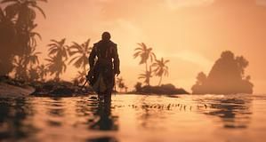 Assassin's Creed Black Flag Resynced