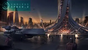 Endless Space 2