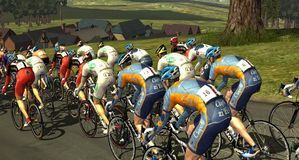 Pro Cycling Manager - Tour de France 2008