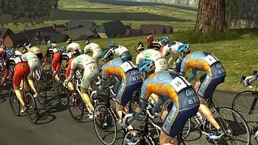 Pro Cycling Manager - Tour de France 2008