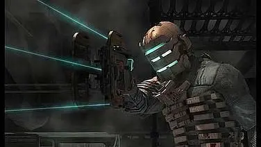 Dead Space