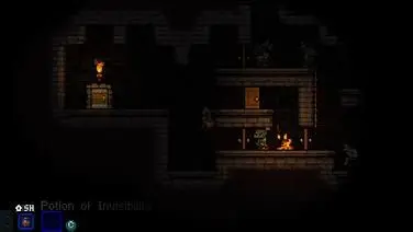 Catacomb Kids