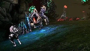 Sanctum 2