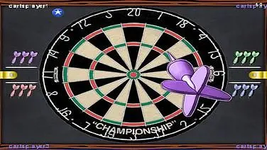 PDC World Championship Darts