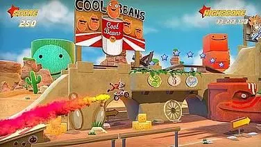 Joe Danger
