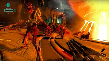 Doom VFR