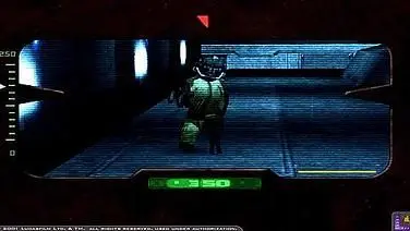 Star Wars Jedi Knight II: Jedi Outcast