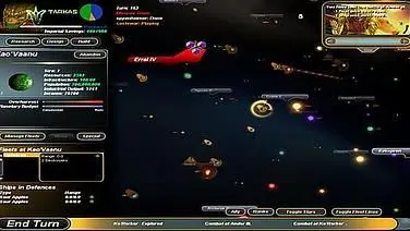 Sword of the Stars