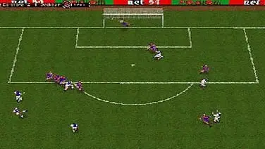 Sensible Soccer '98