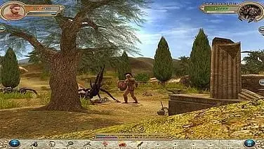 Numen: Contest of Heroes