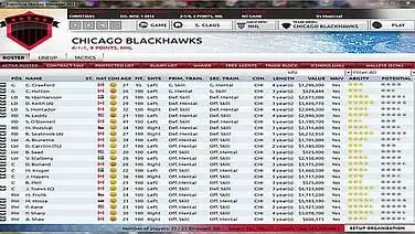 Franchise Hockey Manager 2013