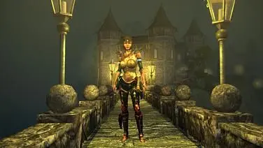 Sacred 2 Remaster