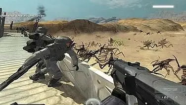 Starship Troopers