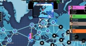 Pandemic: The Board Game