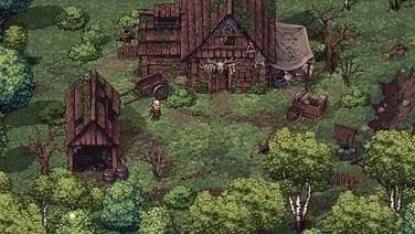 Stoneshard