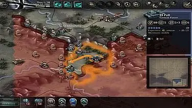 Unity of Command