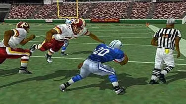 Madden NFL 99