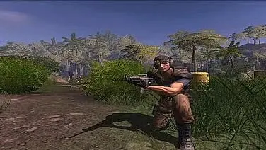 Far Cry