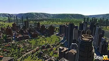 Cities XL 2012