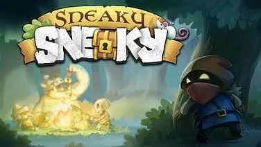 Sneaky Sneaky