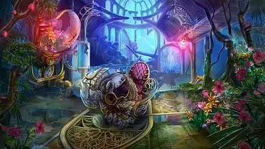 Nightmares from the Deep: Davy Jones