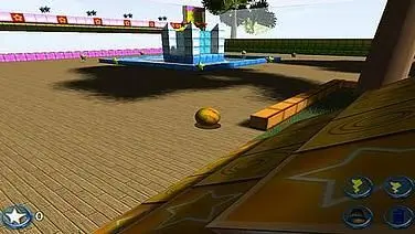 Marble Arena