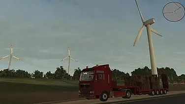 Transport Simulator