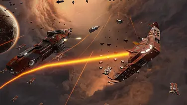 Sins of a Solar Empire 2