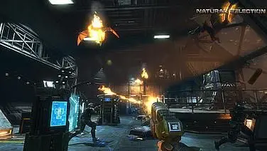 Natural Selection 2
