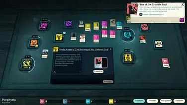Cultist Simulator