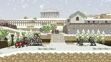 Super Roman Conquest