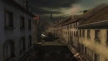 Schwarzenberg