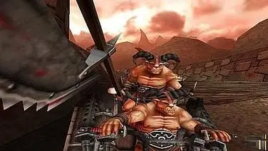 Earache Extreme Metal Racing