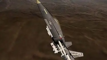F/A-18: Operation Desert Storm