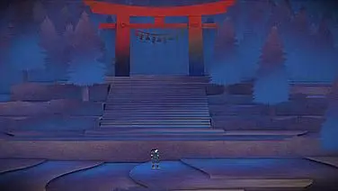 Tengami