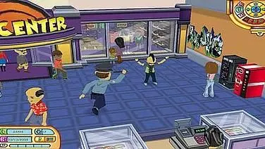 Mall Tycoon 3