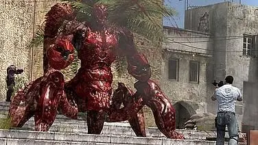 Serious Sam 3: BFE