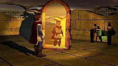 Snow Queen Quest