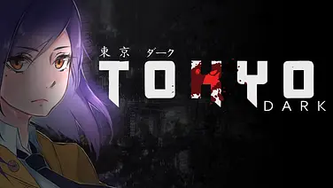 Tokyo Dark