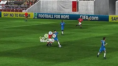 FIFA Manager 12