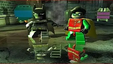LEGO Batman: The Videogame