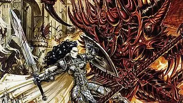 Heroes of Might and Magic V