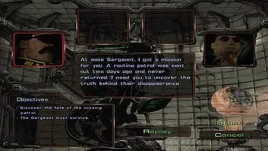 Starcraft