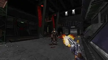 Ion Fury