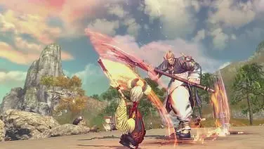 Blade & Soul