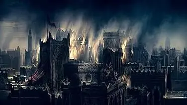 Prince of Persia: The Two Thrones